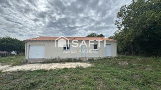  Maison à vendre 4 pièces 100 m²