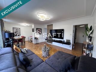  Appartement � vendre 4 pi�ces 63 m�