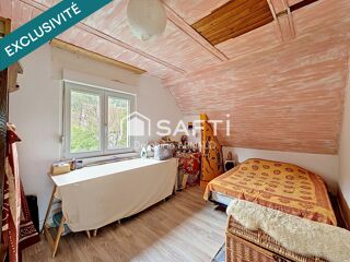  Maison à vendre 5 pièces 121 m²