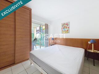  Appartement à vendre 2 pièces 30 m²