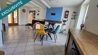  Maison à vendre 5 pièces 90 m²