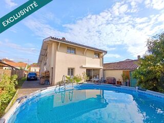  Maison à vendre 6 pièces 174 m²