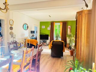  Maison à vendre 5 pièces 148 m²