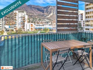  Appartement � vendre 2 pi�ces 50 m�