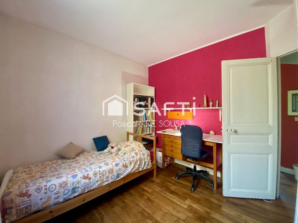 � vendre  Maison La Celle-Saint-Cloud (78170)