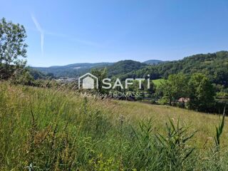  Terrain à vendre 722 m²