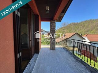  Maison  vendre 5 pices 81 m