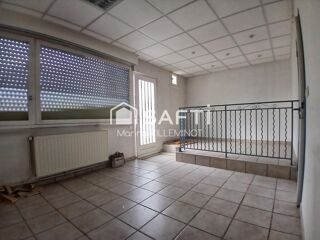  Appartement à vendre 4 pièces 53 m²