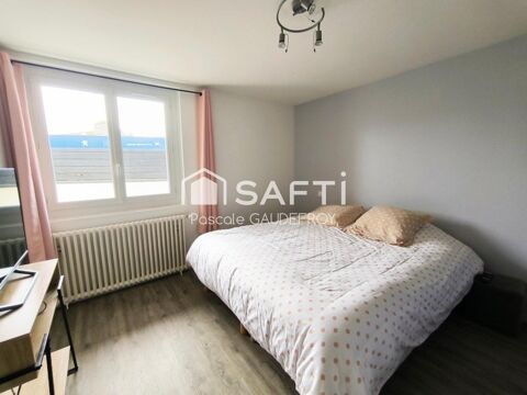  Appartement � louer 4 pi�ces 70 m�