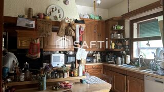 Maison à vendre 12 pièces 242 m²