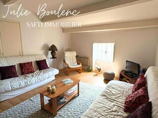  Appartement  vendre 2 pices 52 m