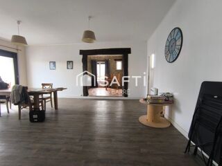  Immeuble à vendre 244 m²
