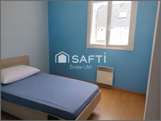 Maison à vendre 4 pièces 95 m²