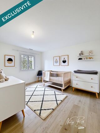  Maison � vendre 6 pi�ces 163 m�