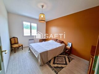  Maison à vendre 3 pièces 85 m²