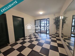  Appartement à vendre 2 pièces 47 m²