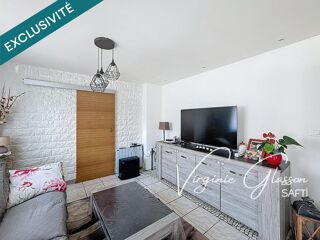  Maison à vendre 3 pièces 80 m²