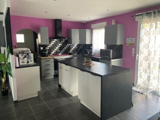  Maison à vendre 4 pièces 100 m²