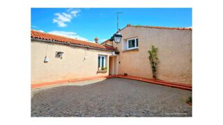  Maison � vendre 5 pi�ces 200 m�