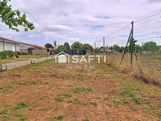 Terrain à vendre 640 m²