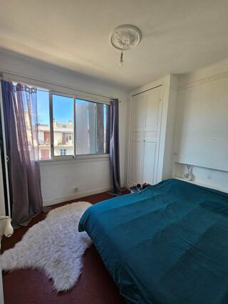  Appartement à vendre 2 pièces 37 m²