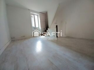  Maison � vendre 3 pi�ces 40 m�