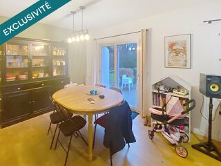  Maison � vendre 5 pi�ces 90 m�