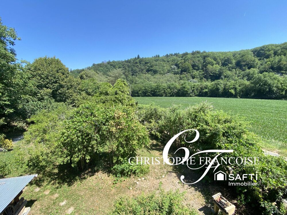 Vente Maison Maison au calme à très fort potentiel, 162 m2 Musieges