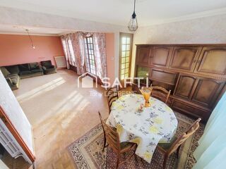  Maison � vendre 6 pi�ces 160 m�