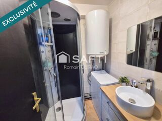  Appartement � vendre 2 pi�ces 44 m�