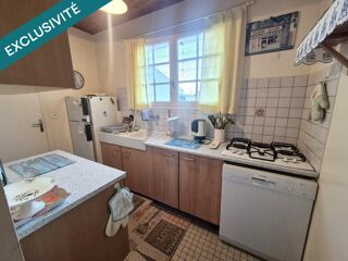  Maison � vendre 4 pi�ces 61 m�