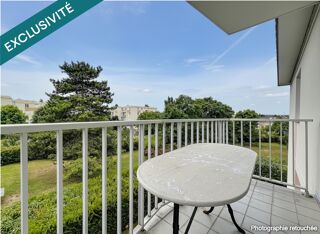  Appartement à vendre 4 pièces 87 m²
