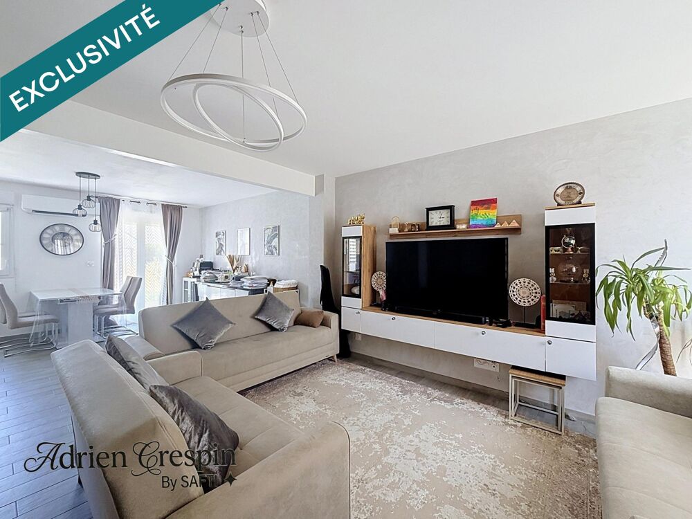 Vente Maison Maison Saint Mars la Jaille 3 Chambres Saint-mars-la-jaille