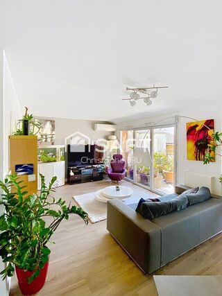  Appartement � vendre 5 pi�ces 116 m�