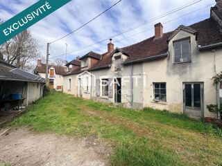  Maison à vendre 4 pièces 100 m²