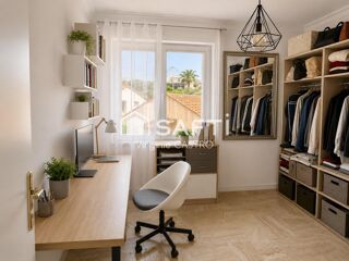  Appartement à vendre 6 pièces 175 m²