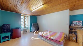 Immeuble à vendre 158 m²