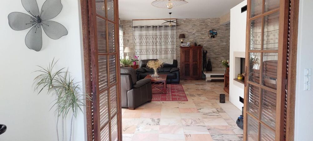 Vente Maison Superbe maison familiale à Trilport Trilport