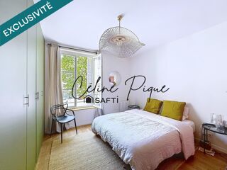  Appartement � vendre 3 pi�ces 66 m�