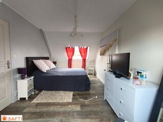  Maison � vendre 7 pi�ces 159 m�