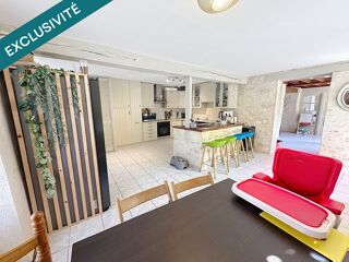  Maison à vendre 8 pièces 195 m²