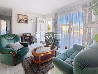  Maison à vendre 3 pièces 89 m²