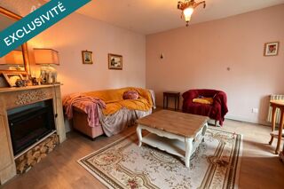  Maison à vendre 5 pièces 120 m²