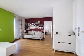  Appartement � vendre 3 pi�ces 61 m�