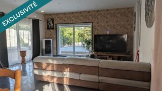  Maison à vendre 6 pièces 140 m²