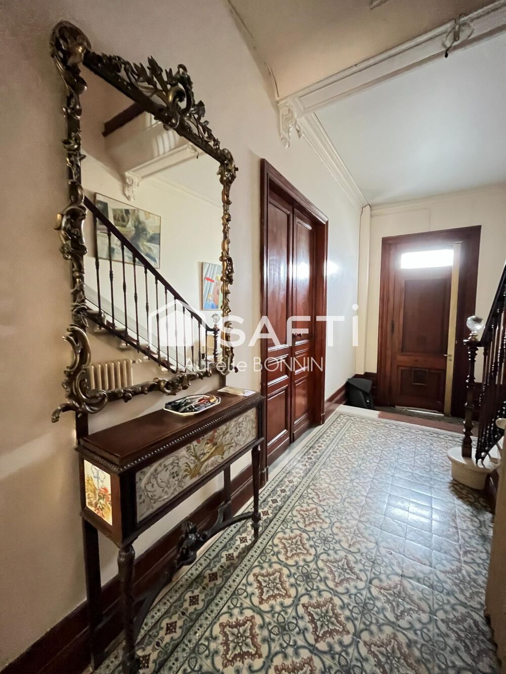 à vendre  Maison Bordeaux (33000)