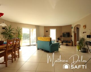  Maison � vendre 6 pi�ces 171 m�