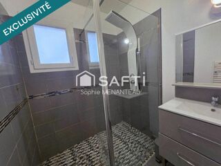  Maison � vendre 3 pi�ces 75 m�