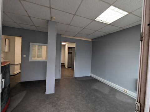 L'ESPACE 36 � Local commercial &agrave; vendre &agrave; Beauvais 75000 60000 Beauvais