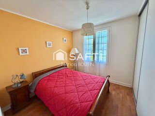  Maison à vendre 4 pièces 82 m²
